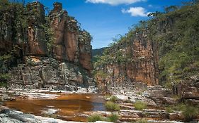 Cachoeiras Pé da Serra